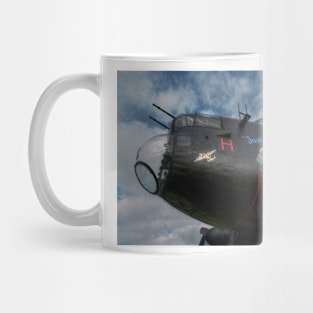 Just Jane Mug